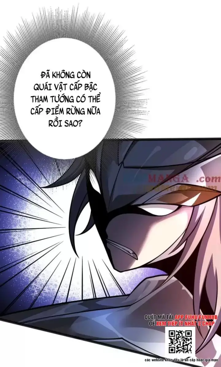 Ta, Chúa Tể Rừng Xanh Nettruyen ZZZ Chương 29 Page 6