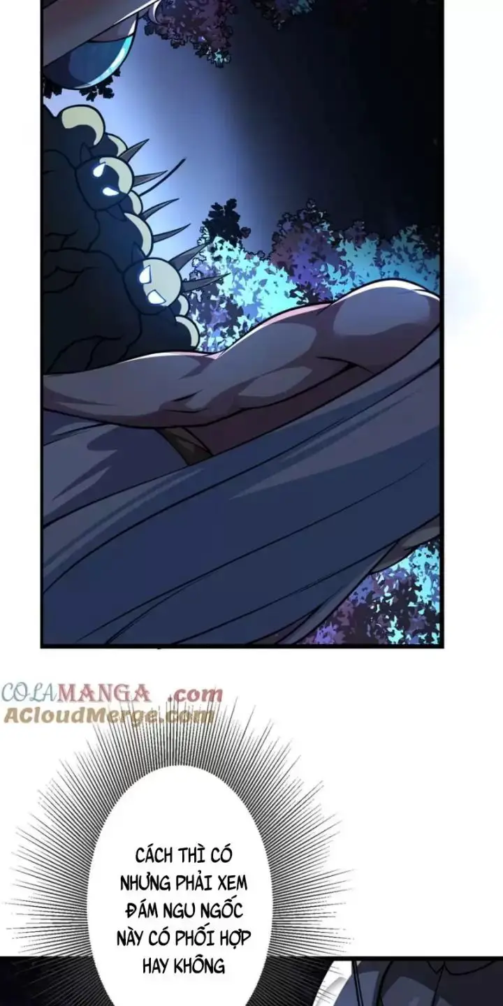 Ta, Chúa Tể Rừng Xanh Nettruyen ZZZ Chương 29 Page 10