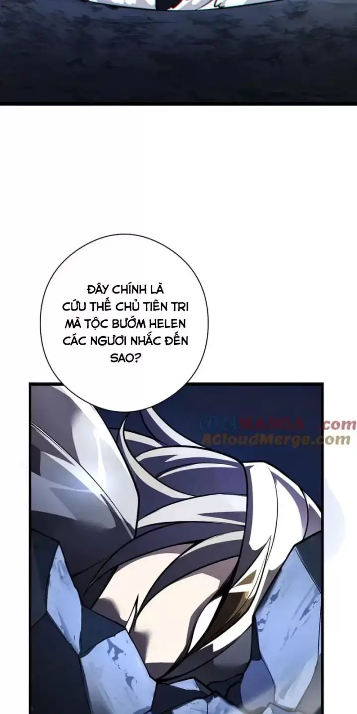 Ta, Chúa Tể Rừng Xanh Nettruyen ZZZ Chương 29 Page 33