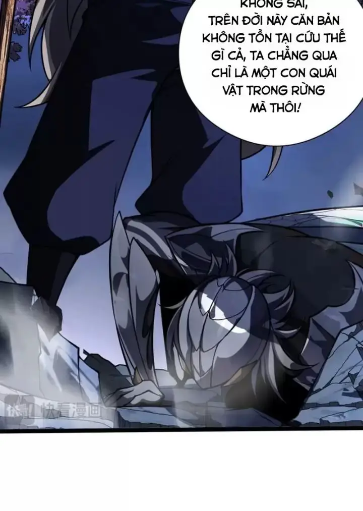 Ta, Chúa Tể Rừng Xanh Nettruyen ZZZ Chương 29 Page 35
