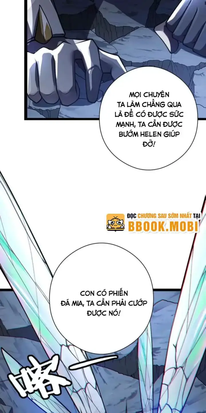 Ta, Chúa Tể Rừng Xanh Nettruyen ZZZ Chương 29 Page 37