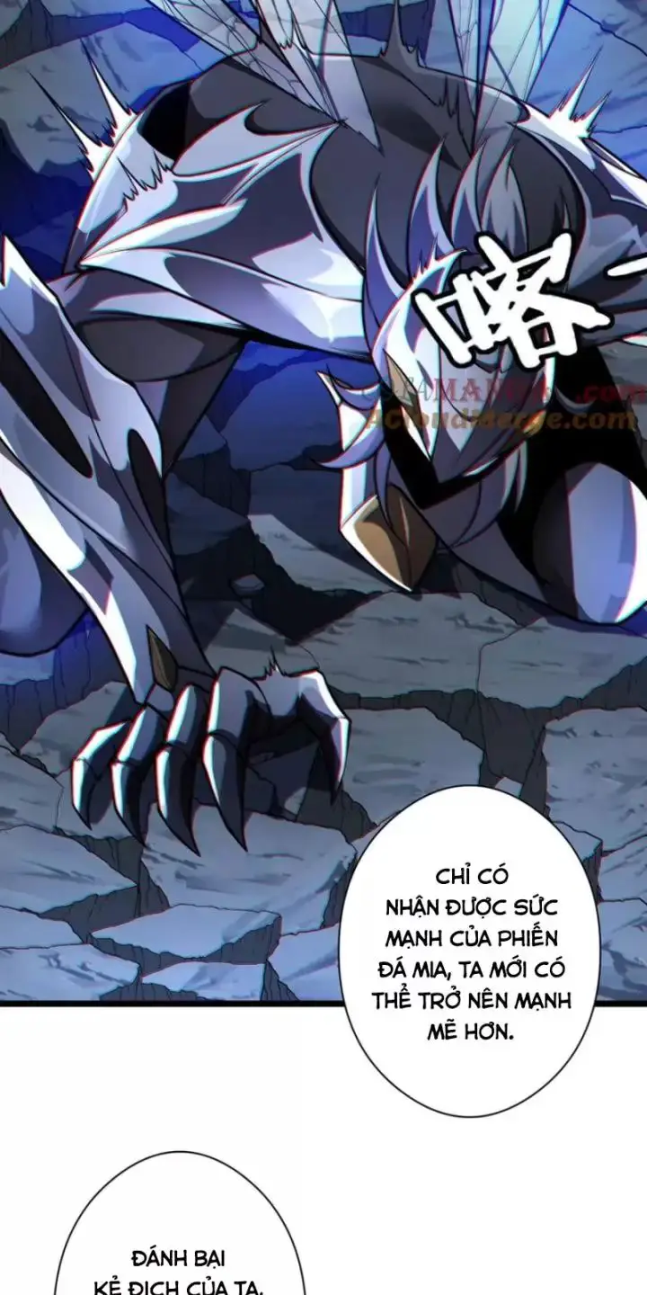 Ta, Chúa Tể Rừng Xanh Nettruyen ZZZ Chương 29 Page 38
