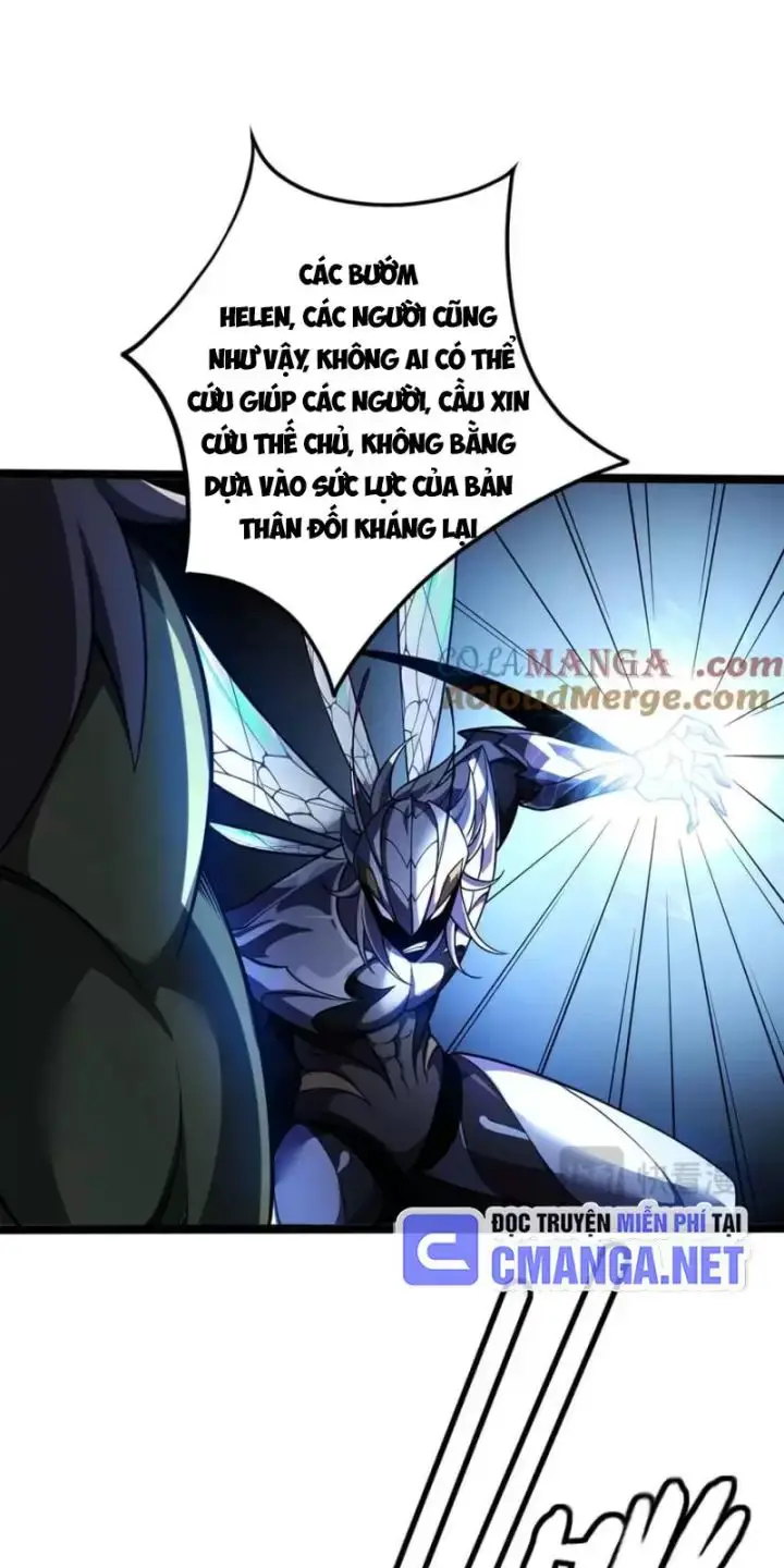 Ta, Chúa Tể Rừng Xanh Nettruyen ZZZ Chương 29 Page 44