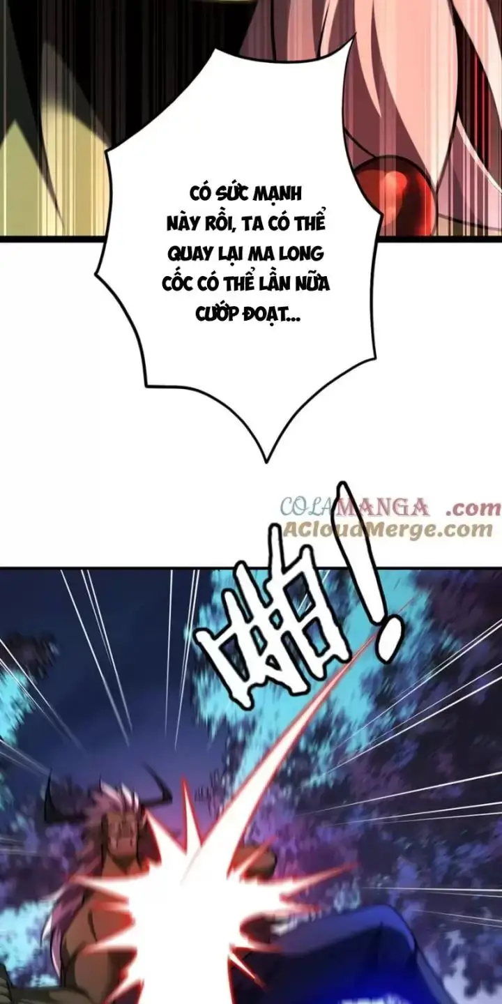 Ta, Chúa Tể Rừng Xanh Nettruyen ZZZ Chương 29 Page 51