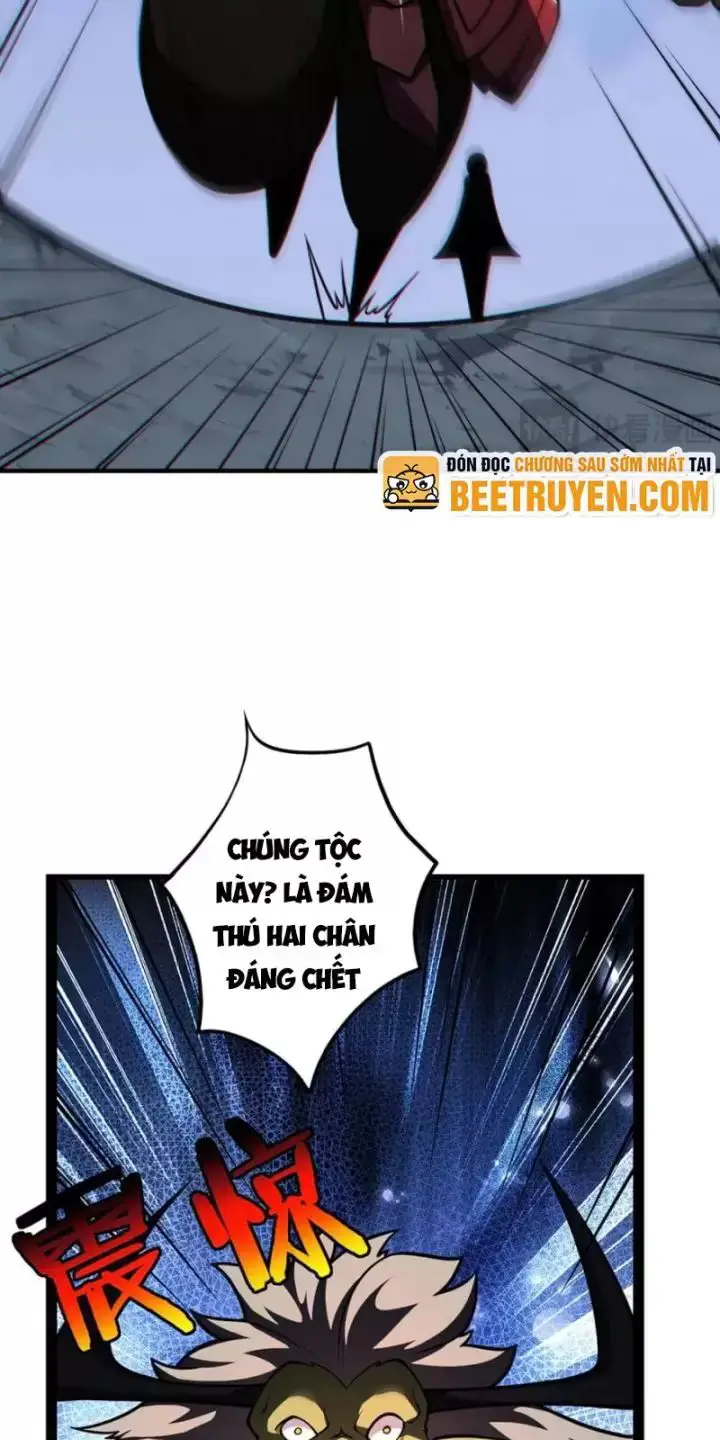 Ta, Chúa Tể Rừng Xanh Nettruyen ZZZ Chương 30 Page 50