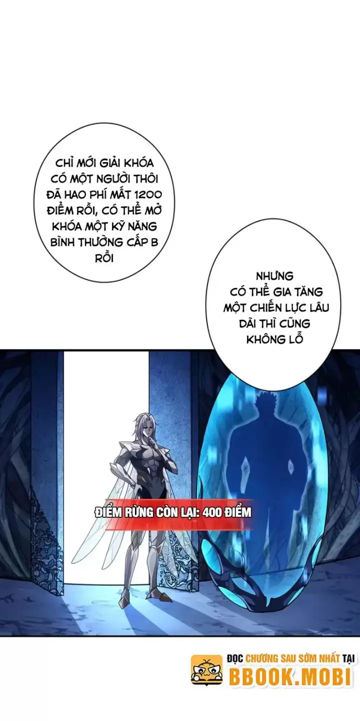Ta, Chúa Tể Rừng Xanh Nettruyen ZZZ Chương 23 Page 2