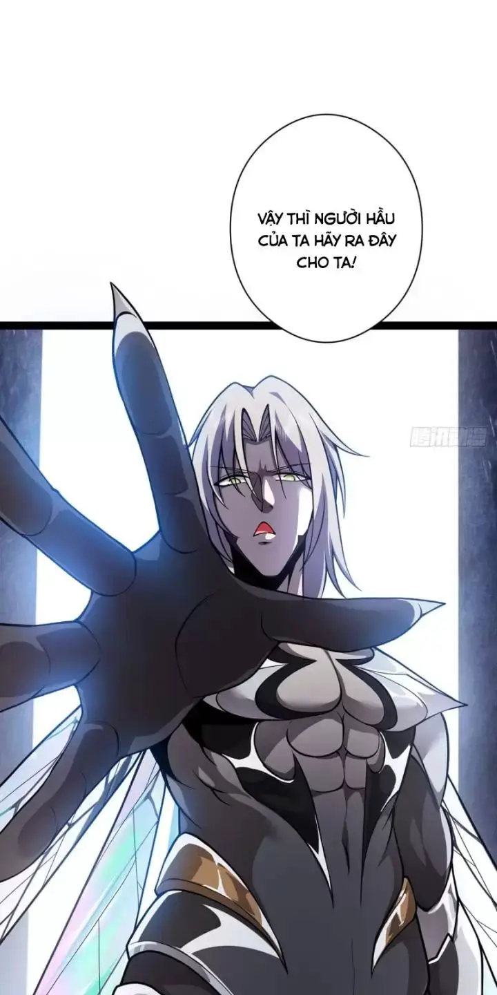 Ta, Chúa Tể Rừng Xanh Nettruyen ZZZ Chương 23 Page 3