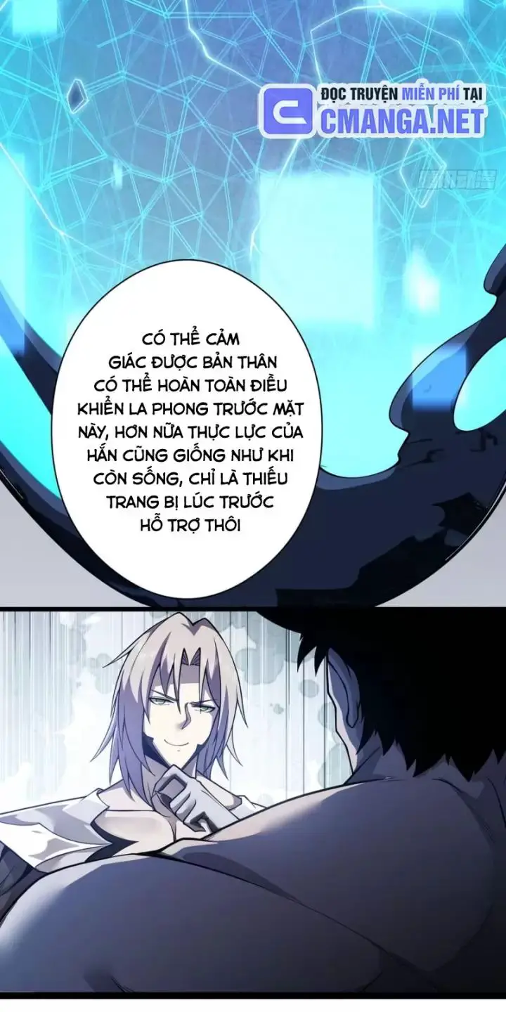 Ta, Chúa Tể Rừng Xanh Nettruyen ZZZ Chương 23 Page 8