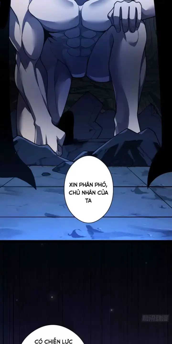 Ta, Chúa Tể Rừng Xanh Nettruyen ZZZ Chương 23 Page 10