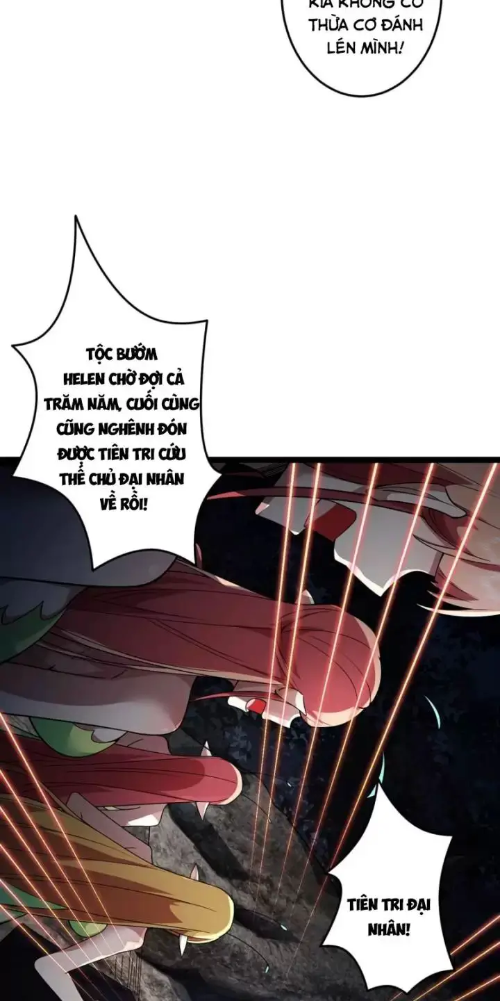 Ta, Chúa Tể Rừng Xanh Nettruyen ZZZ Chương 23 Page 16