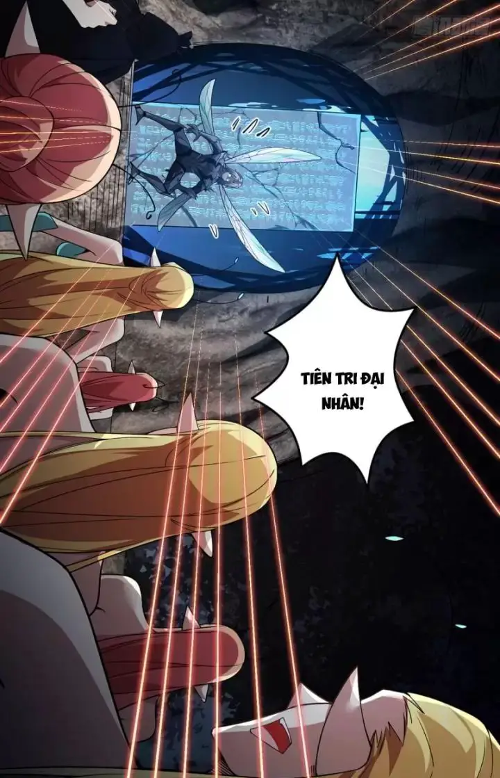 Ta, Chúa Tể Rừng Xanh Nettruyen ZZZ Chương 23 Page 17