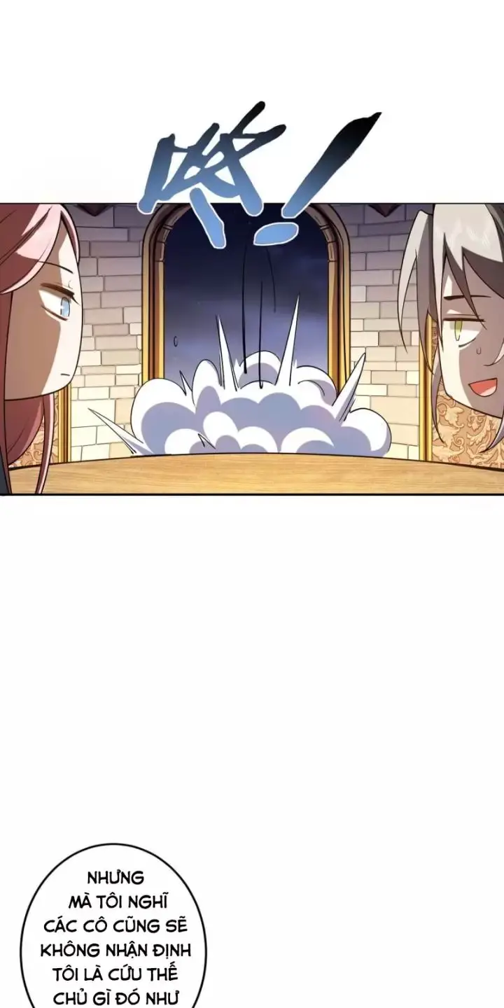 Ta, Chúa Tể Rừng Xanh Nettruyen ZZZ Chương 23 Page 28