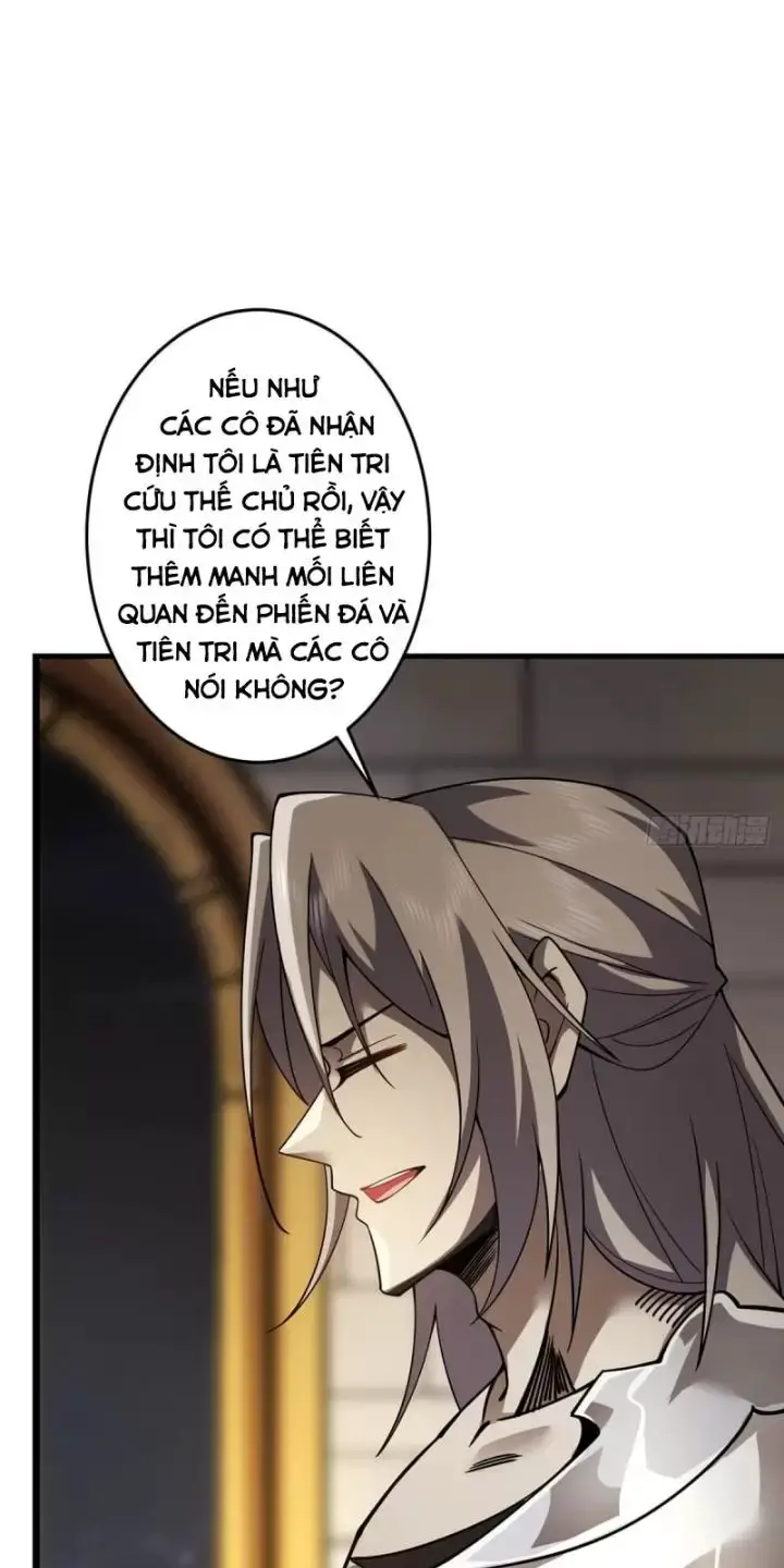 Ta, Chúa Tể Rừng Xanh Nettruyen ZZZ Chương 23 Page 32