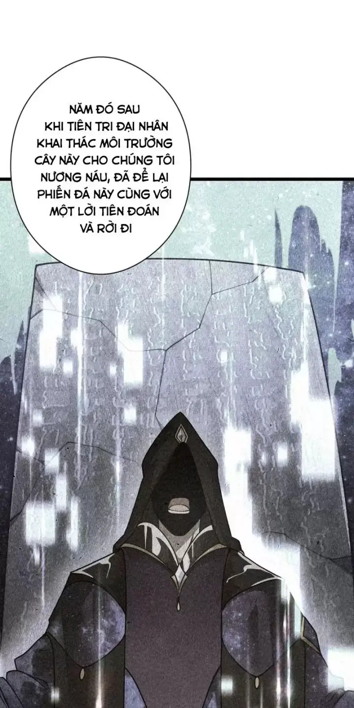 Ta, Chúa Tể Rừng Xanh Nettruyen ZZZ Chương 23 Page 34