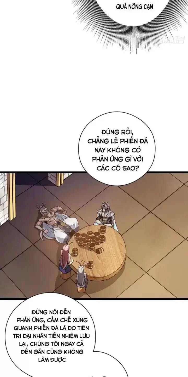 Ta, Chúa Tể Rừng Xanh Nettruyen ZZZ Chương 23 Page 37