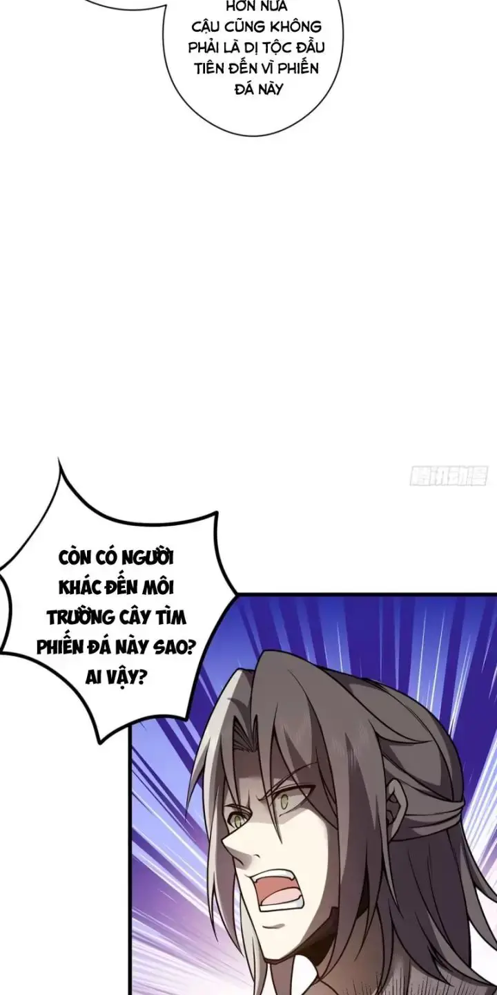 Ta, Chúa Tể Rừng Xanh Nettruyen ZZZ Chương 23 Page 38
