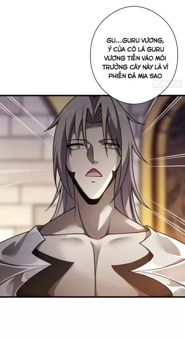 Ta, Chúa Tể Rừng Xanh Nettruyen ZZZ Chương 23 Page 41