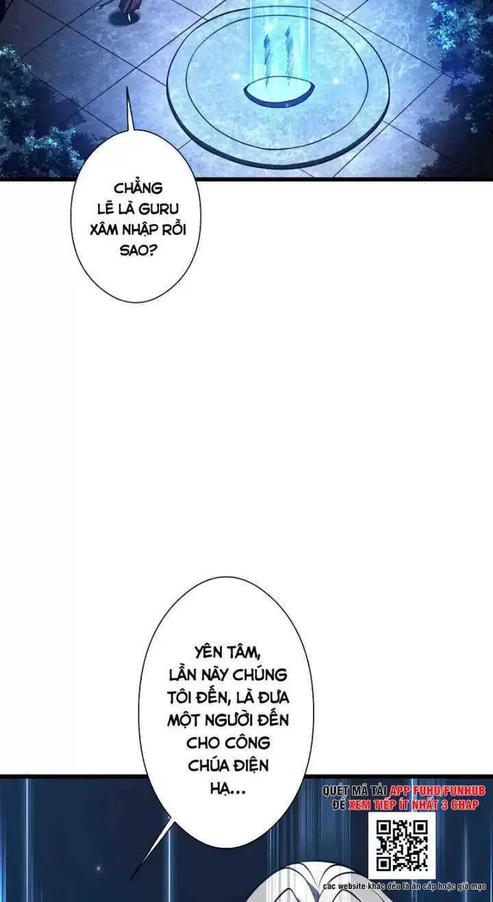 Ta, Chúa Tể Rừng Xanh Nettruyen ZZZ Chương 21 Page 6