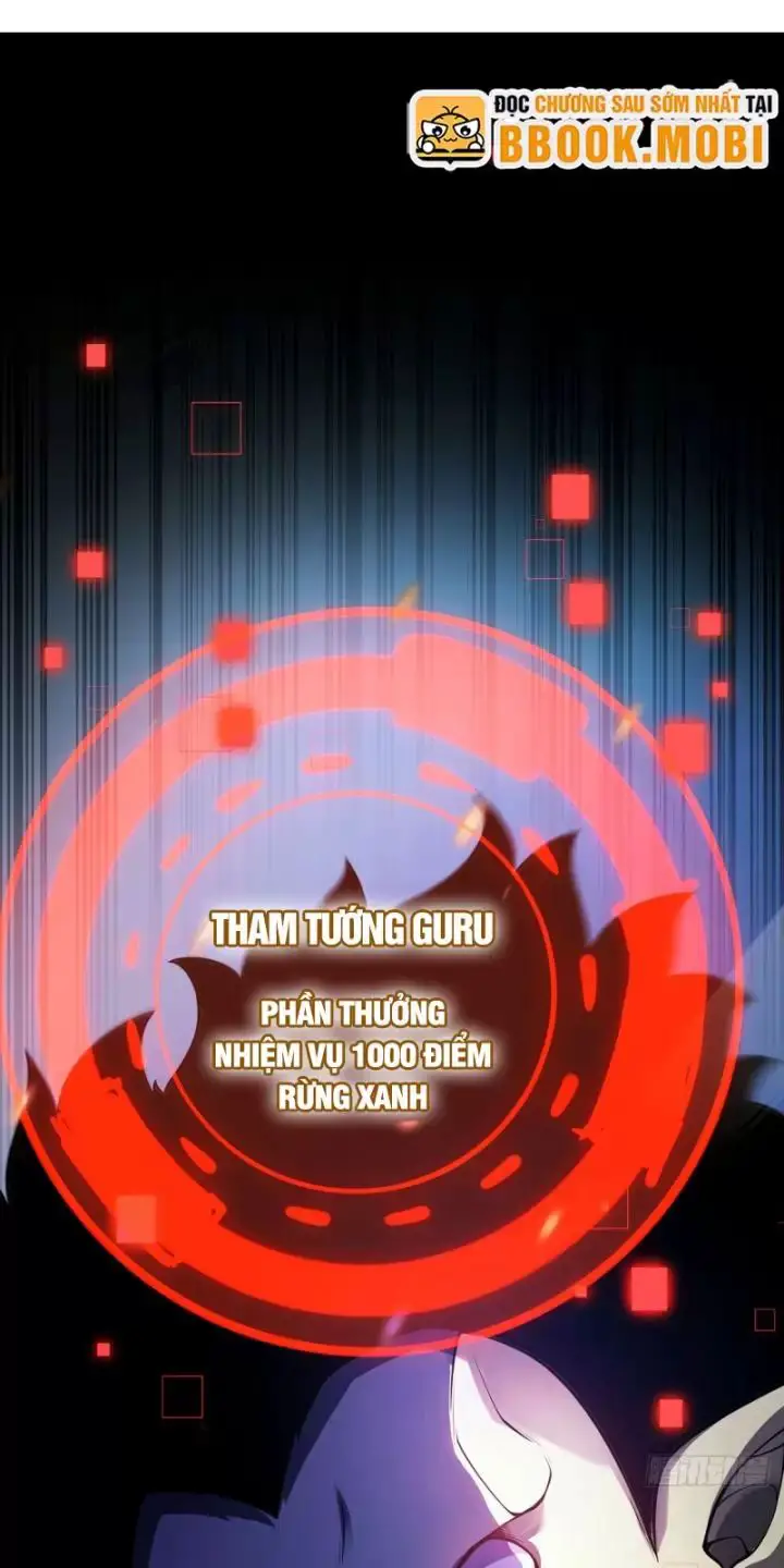 Ta, Chúa Tể Rừng Xanh Nettruyen ZZZ Chương 19 Page 2