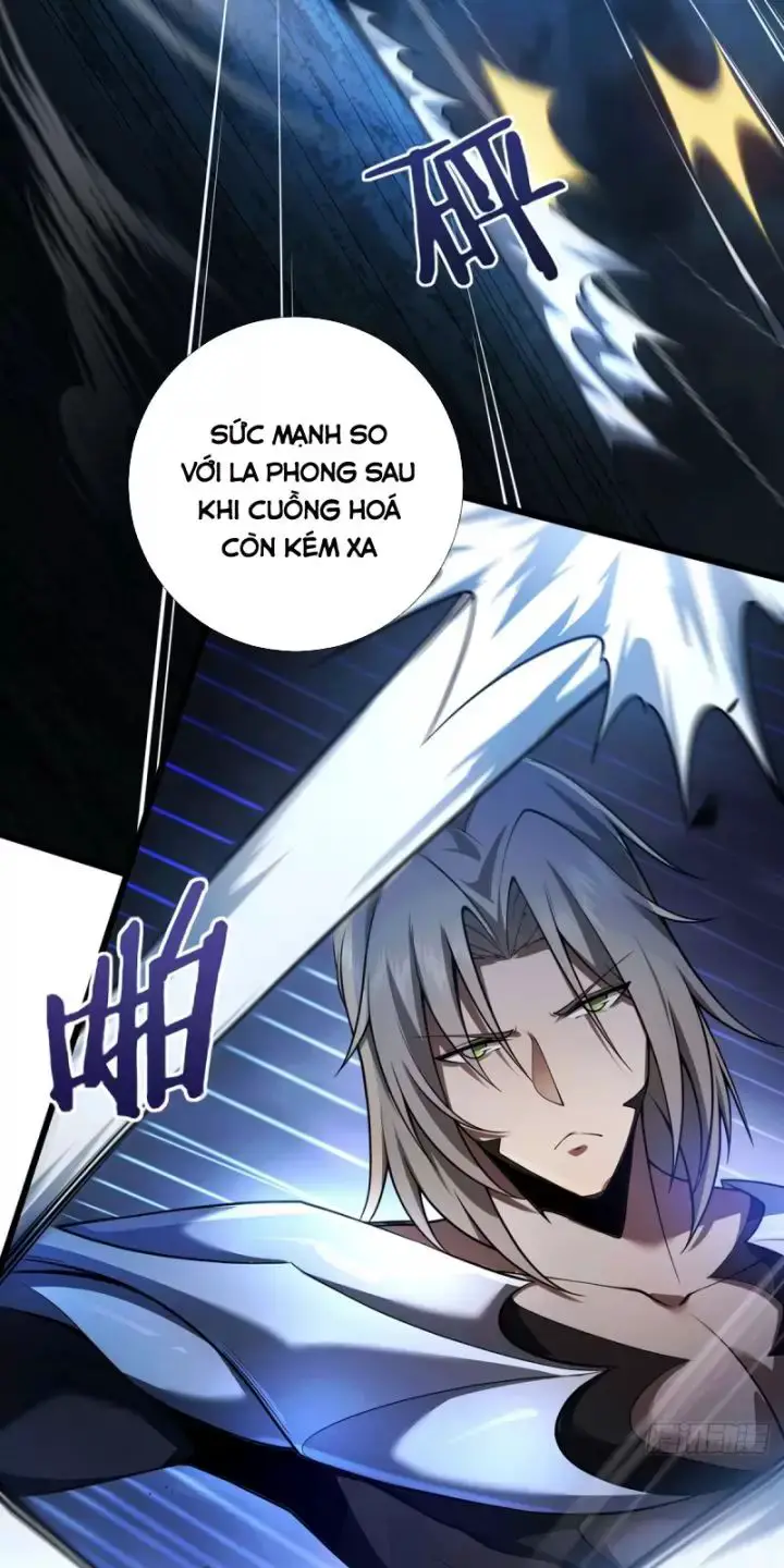 Ta, Chúa Tể Rừng Xanh Nettruyen ZZZ Chương 19 Page 7