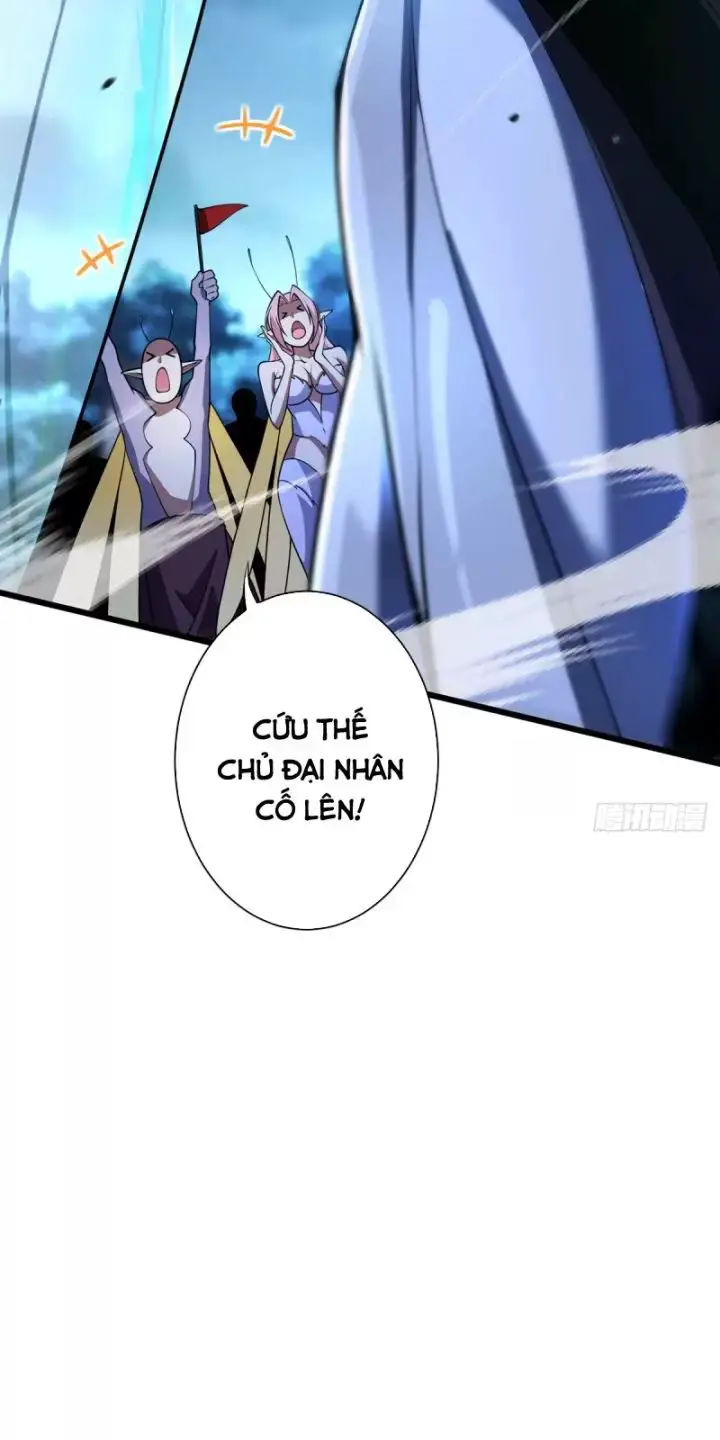 Ta, Chúa Tể Rừng Xanh Nettruyen ZZZ Chương 19 Page 21