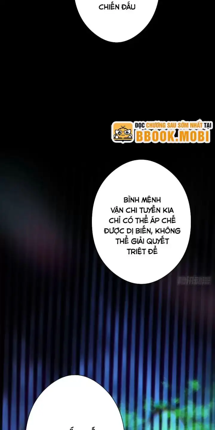 Ta, Chúa Tể Rừng Xanh Nettruyen ZZZ Chương 19 Page 28