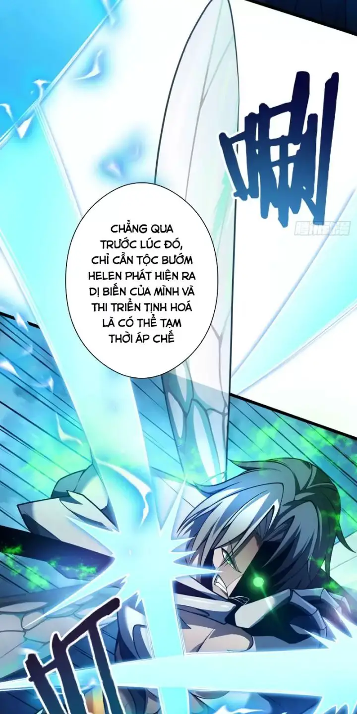 Ta, Chúa Tể Rừng Xanh Nettruyen ZZZ Chương 19 Page 33