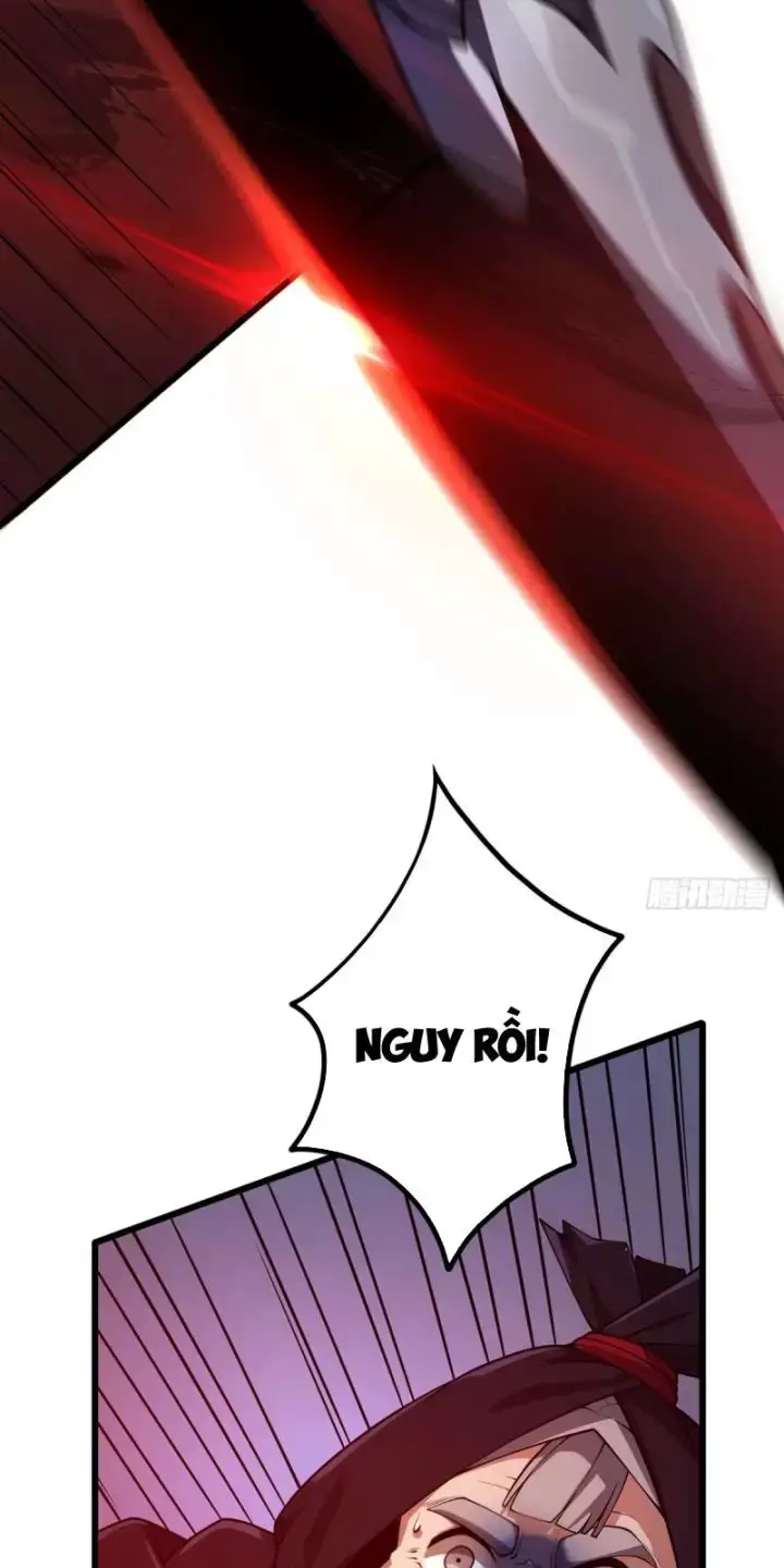Ta, Chúa Tể Rừng Xanh Nettruyen ZZZ Chương 19 Page 59
