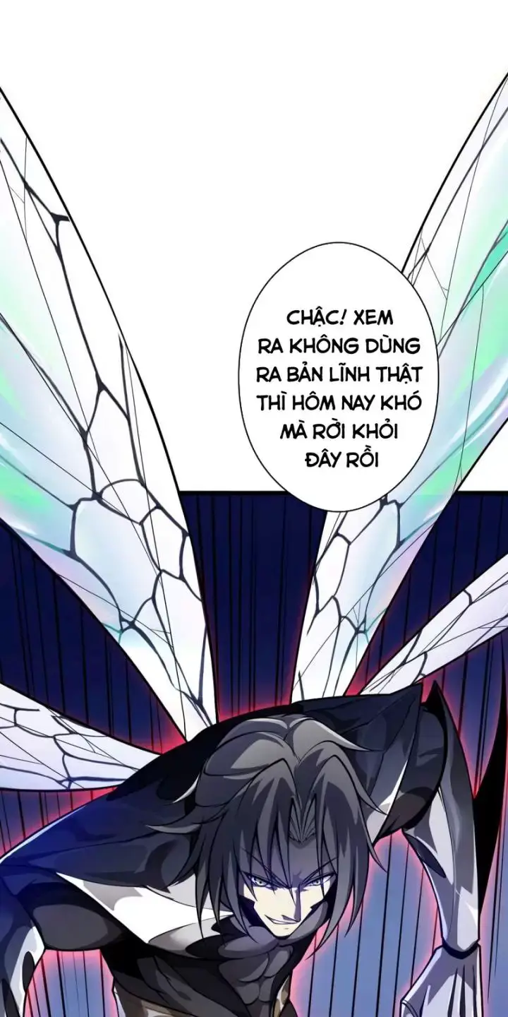 Ta, Chúa Tể Rừng Xanh Nettruyen ZZZ Chương 22 Page 17