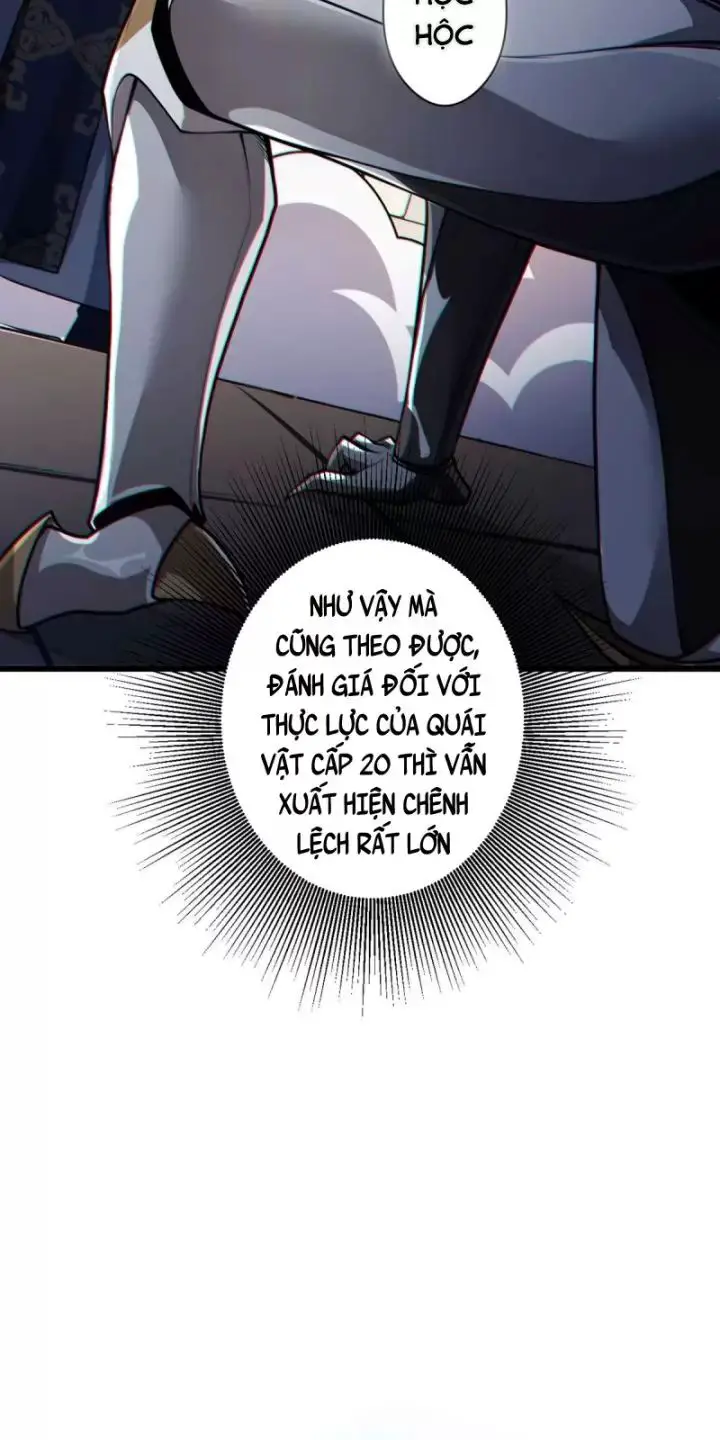 Ta, Chúa Tể Rừng Xanh Nettruyen ZZZ Chương 22 Page 29