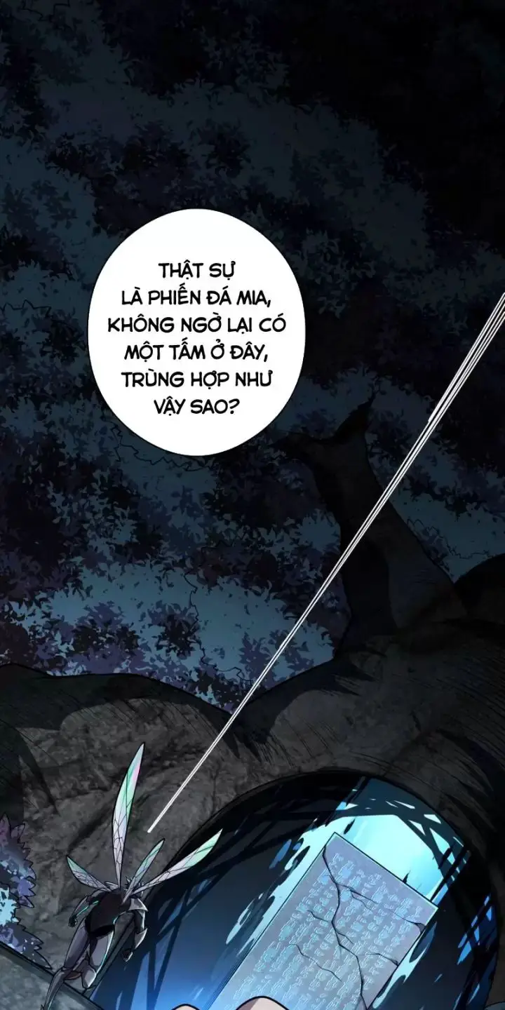 Ta, Chúa Tể Rừng Xanh Nettruyen ZZZ Chương 22 Page 41