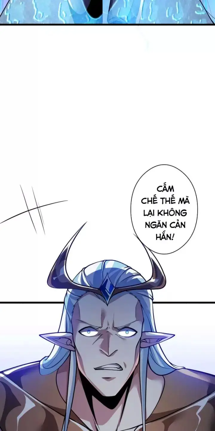 Ta, Chúa Tể Rừng Xanh Nettruyen ZZZ Chương 22 Page 46