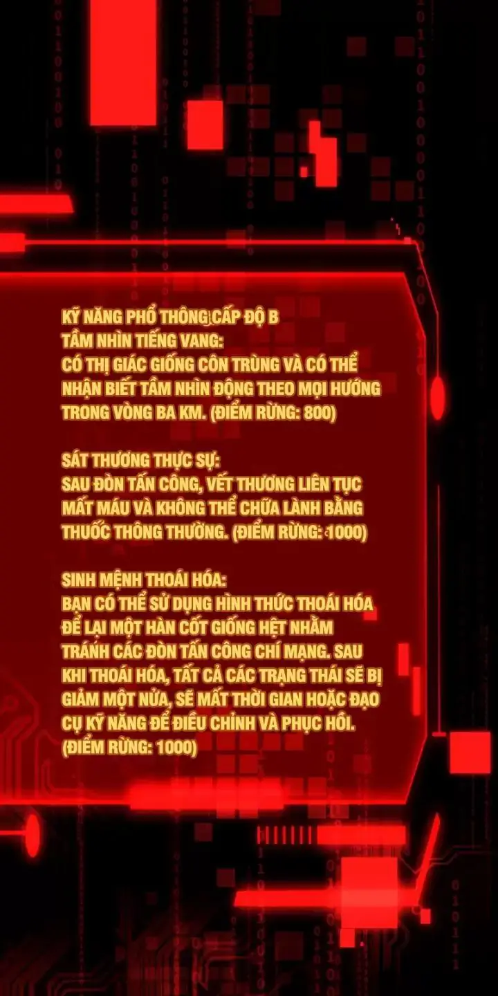 Ta, Chúa Tể Rừng Xanh Nettruyen ZZZ Chương 22 Page 56