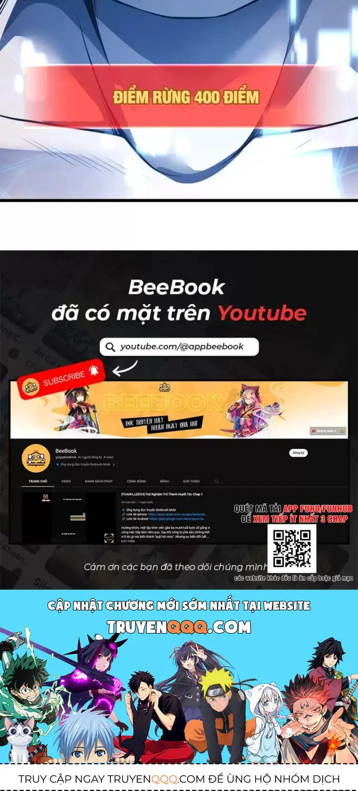 Ta, Chúa Tể Rừng Xanh Nettruyen ZZZ Chương 22 Page 71