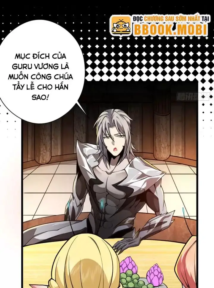 Ta, Chúa Tể Rừng Xanh Nettruyen ZZZ Chương 18 Page 11
