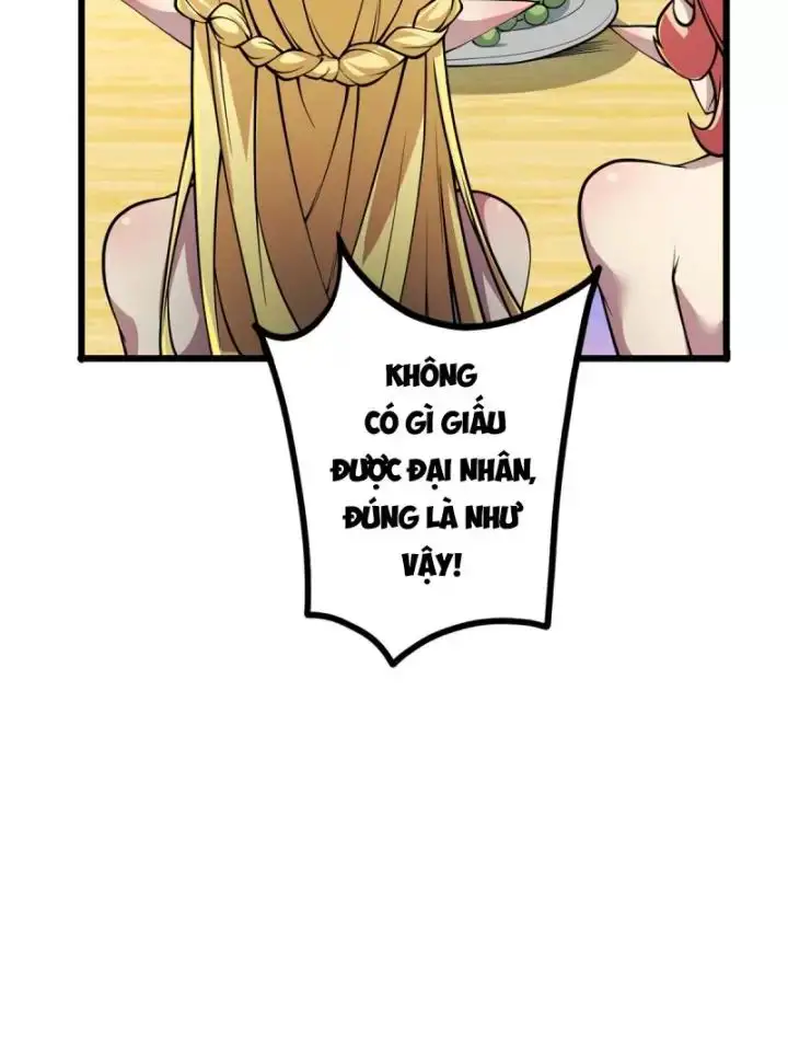 Ta, Chúa Tể Rừng Xanh Nettruyen ZZZ Chương 18 Page 12
