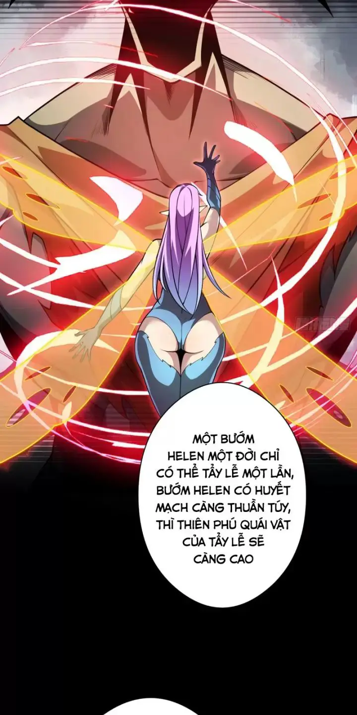 Ta, Chúa Tể Rừng Xanh Nettruyen ZZZ Chương 18 Page 15