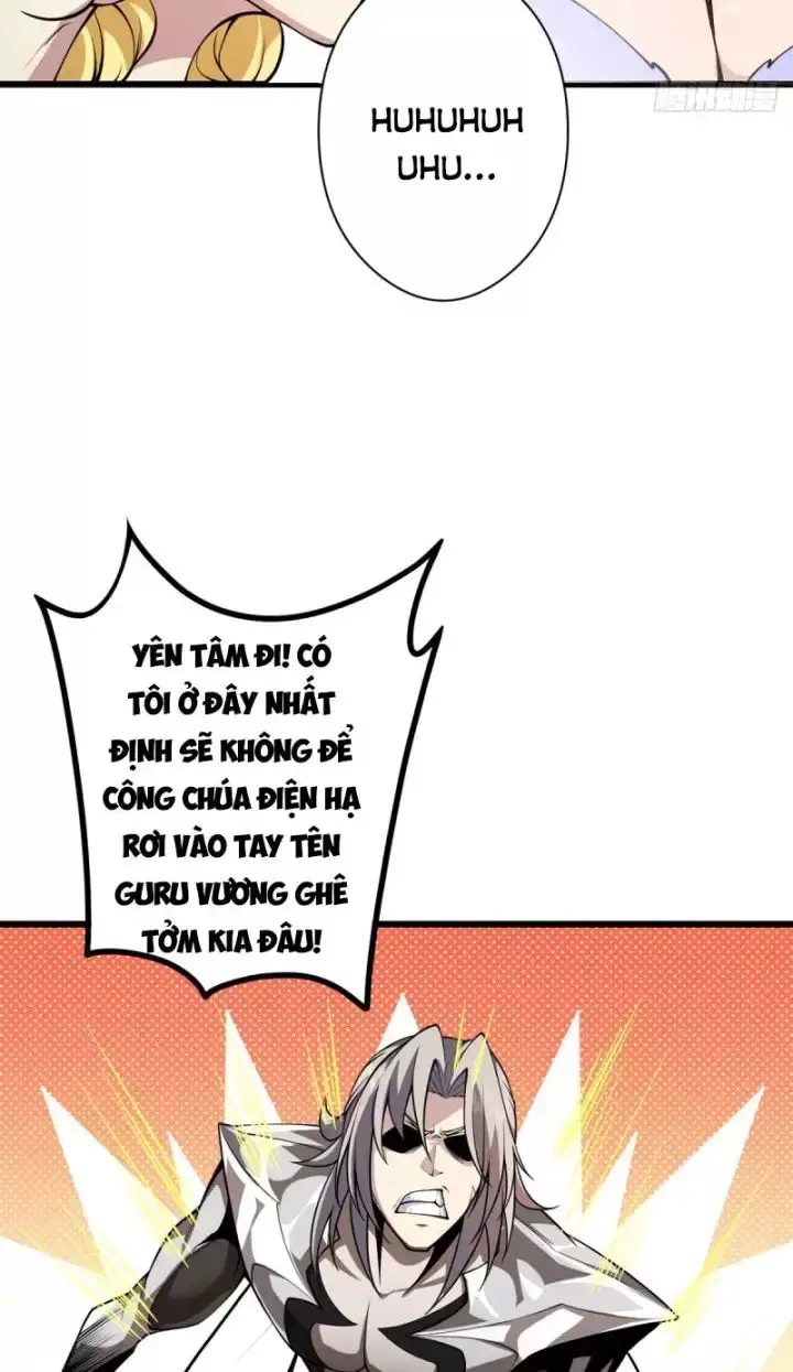 Ta, Chúa Tể Rừng Xanh Nettruyen ZZZ Chương 18 Page 18
