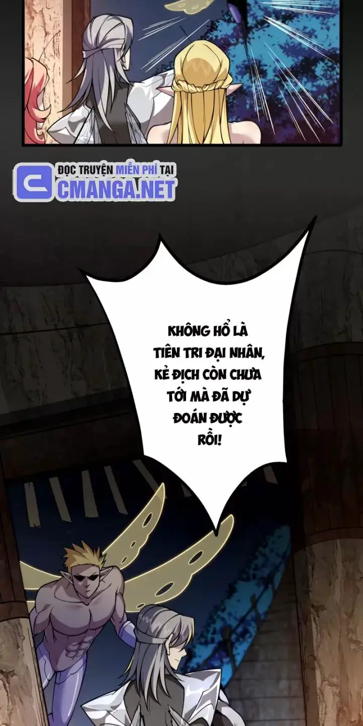 Ta, Chúa Tể Rừng Xanh Nettruyen ZZZ Chương 18 Page 28