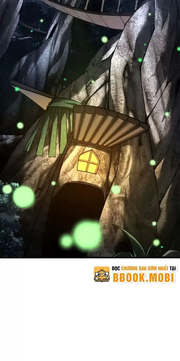 Ta, Chúa Tể Rừng Xanh Nettruyen ZZZ Chương 18 Page 33