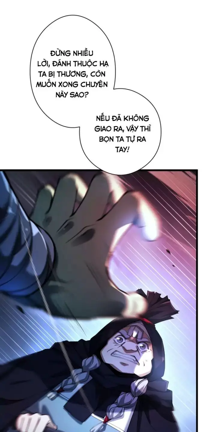 Ta, Chúa Tể Rừng Xanh Nettruyen ZZZ Chương 18 Page 43