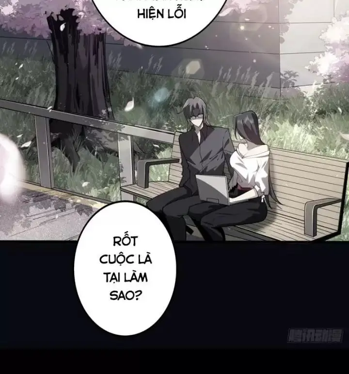 Ta, Chúa Tể Rừng Xanh Nettruyen ZZZ Chương 3 Page 18