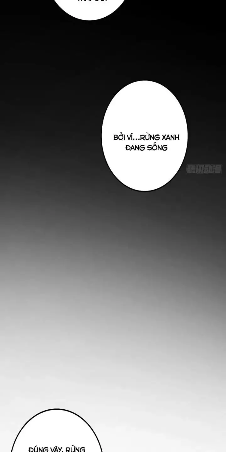 Ta, Chúa Tể Rừng Xanh Nettruyen ZZZ Chương 3 Page 20