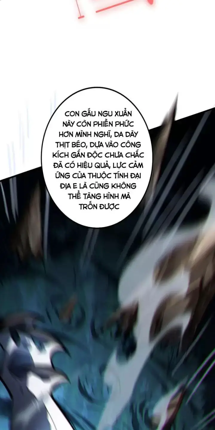 Ta, Chúa Tể Rừng Xanh Nettruyen ZZZ Chương 3 Page 69