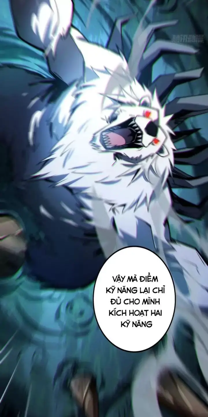 Ta, Chúa Tể Rừng Xanh Nettruyen ZZZ Chương 3 Page 70
