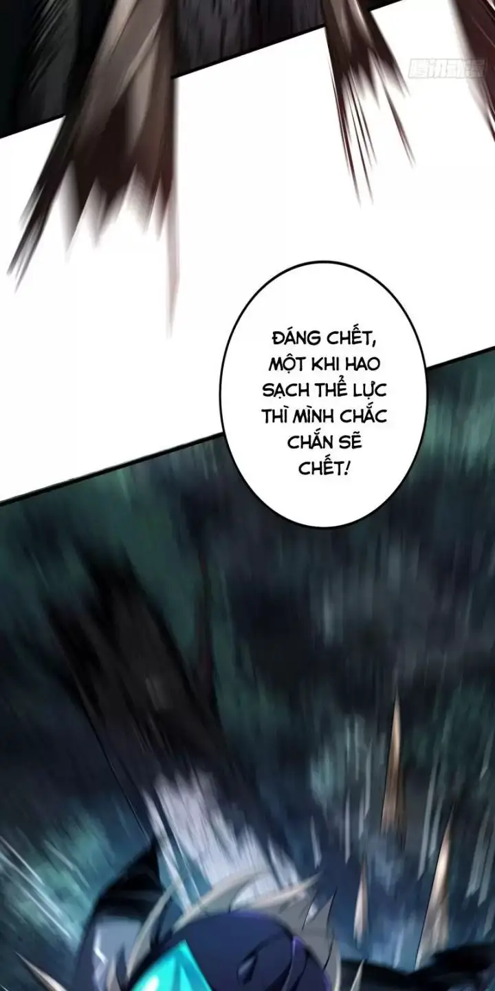 Ta, Chúa Tể Rừng Xanh Nettruyen ZZZ Chương 3 Page 74