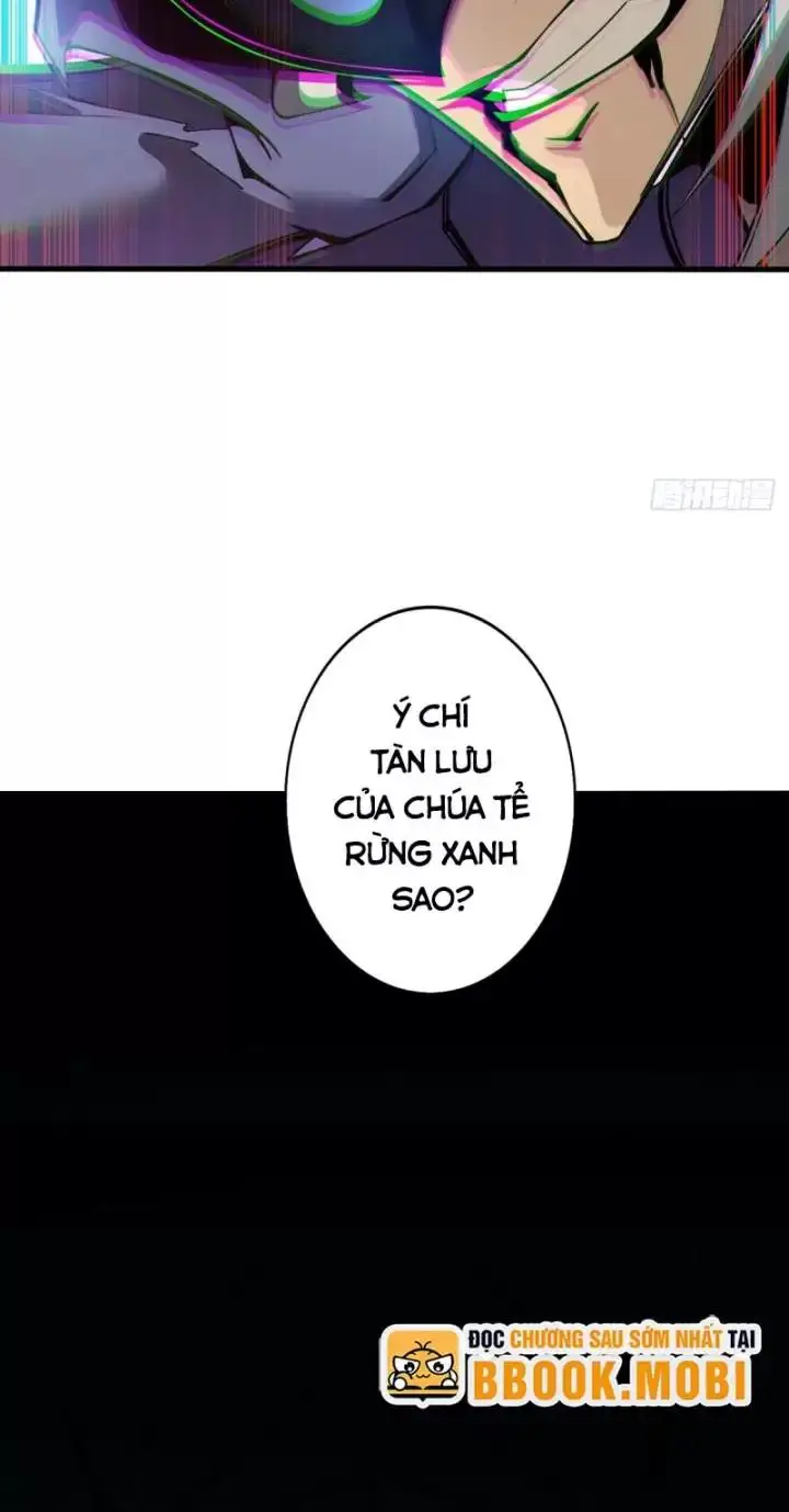 Ta, Chúa Tể Rừng Xanh Nettruyen ZZZ Chương 3 Page 91