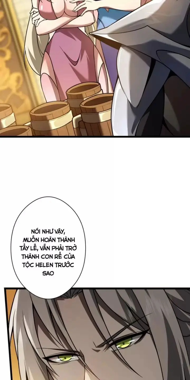 Ta, Chúa Tể Rừng Xanh Nettruyen ZZZ Chương 24 Page 4
