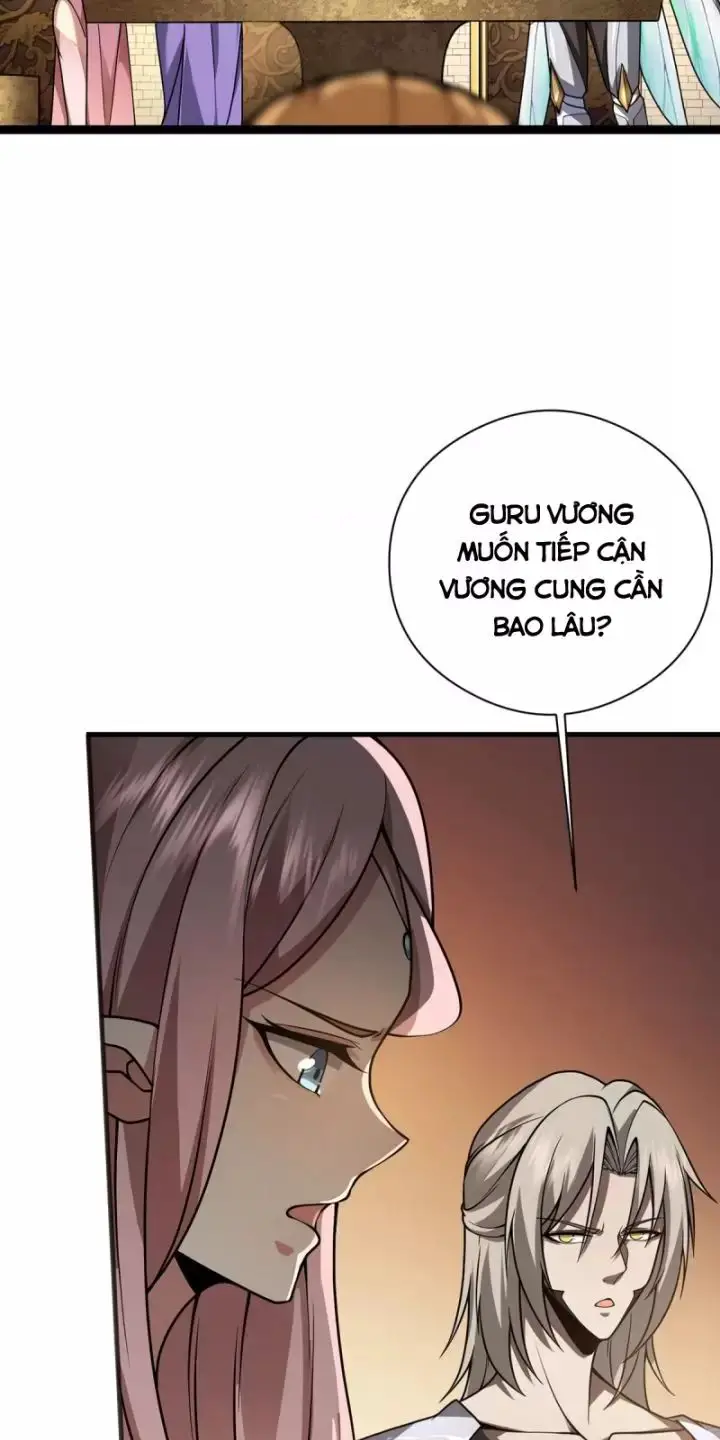 Ta, Chúa Tể Rừng Xanh Nettruyen ZZZ Chương 24 Page 9