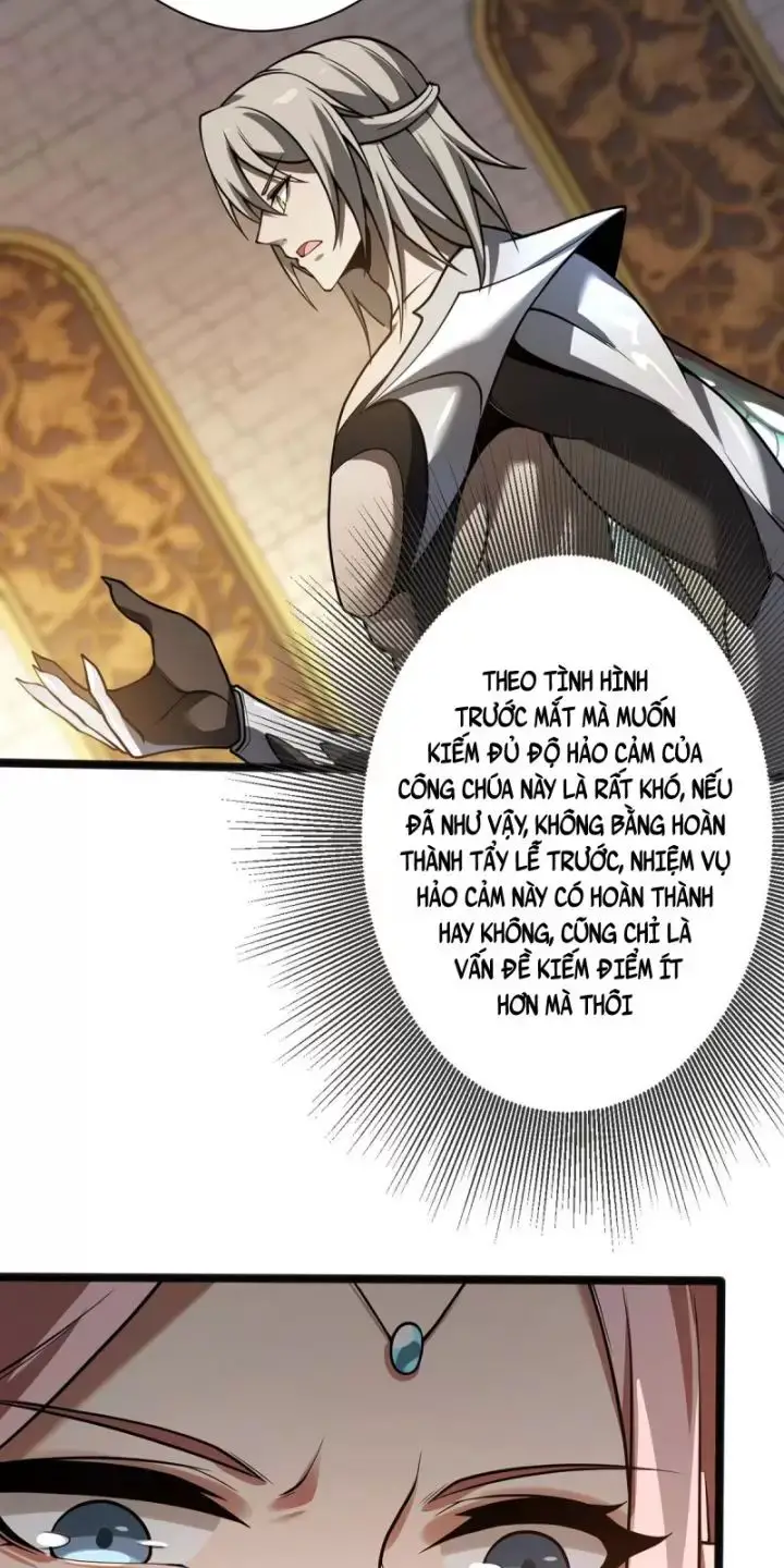Ta, Chúa Tể Rừng Xanh Nettruyen ZZZ Chương 24 Page 14